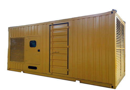 岳西大型发电机租赁_COPY