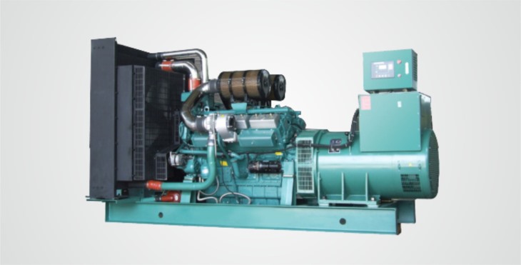 岳西采矿矿山发电机租赁_COPY