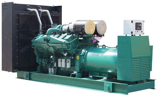 岳西30kw康明斯柴油发电机组图片 岳西30kw康明斯柴油发电机组图片