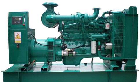 岳西64kw康明斯柴油发电机组图片 岳西64kw康明斯柴油发电机组图片