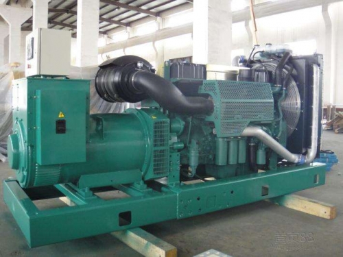 岳西康明斯发电机出租：确保您的业务不间断！